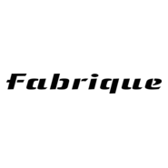 Fabrique Logo PNG Vector