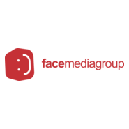 Face Media Group Logo PNG Vector