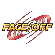 Face/Off Logo PNG Vector