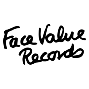 Face Value Records Logo PNG Vector