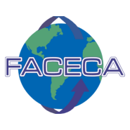Faceca Logo PNG Vector