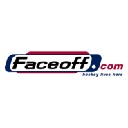 Faceoff.com Logo PNG Vector