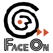 FaceOn Logo PNG Vector