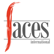 Faces International Logo PNG Vector
