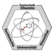 Fachschaft Chemie Logo PNG Vector