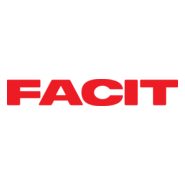 Facit Logo PNG Vector