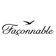 Faconnable Logo PNG Vector