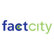 Fact City Logo PNG Vector