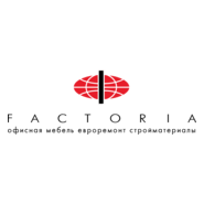 Factoria Logo PNG Vector