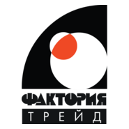 Factoria Trade Logo PNG Vector