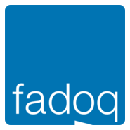FADOQ Logo PNG Vector