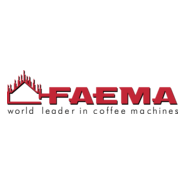 Faema Logo PNG Vector