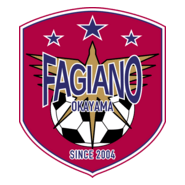 Fagiano Okayama Logo PNG Vector