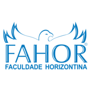 FAHOR - Faculdade Horizontina Logo PNG Vector