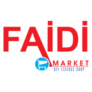 FAIDI MARKET Logo PNG Vector