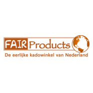 Fair Products Logo PNG Vector