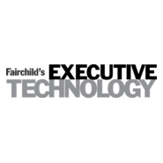 Fairchild's Executive Technology Logo PNG Vector