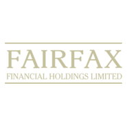 fairfax Logo PNG Vector