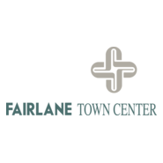 Fairlane Town Center Logo PNG Vector