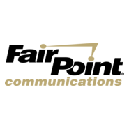 FairPoint Communications Logo PNG Vector