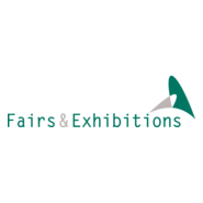 Fairs & Exhibitions Logo PNG Vector