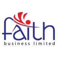 Faith Business Ltd Logo PNG Vector