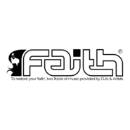 Faith Logo PNG Vector