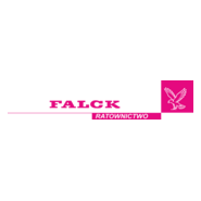 Falck Prywatne pogotowie ratunkowe (old) Logo PNG Vector