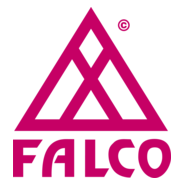 Falco Logo PNG Vector