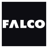 Falco Logo PNG Vector