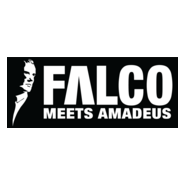 Falco meets Amadeus Logo PNG Vector