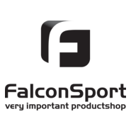Falcon Sport Logo PNG Vector