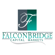 FALCONBRIDGE Logo PNG Vector