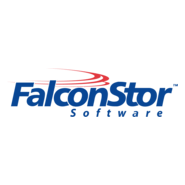 FalconStor Logo PNG Vector