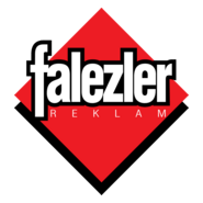Falezler Logo PNG Vector