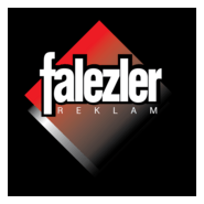 Falezler Logo PNG Vector