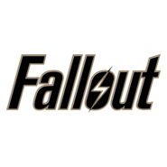 Fallout Logo PNG Vector