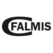 FALMIS Industrial Company Logo PNG Vector