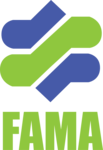 FAMA Logo PNG Vector