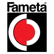 Fameta Logo PNG Vector