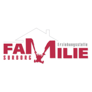 Familie Surborg Logo PNG Vector