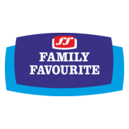 Family Favourite Logo PNG Vector