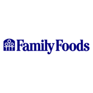 Family Foods Logo PNG Vector