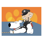 Family Guy Logo PNG Vector