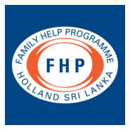 Family Help Programme Logo PNG Vector