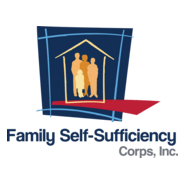 Family Self Sufficiency Corps, Inc. Logo PNG Vector
