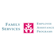 Family Services Logo PNG Vector
