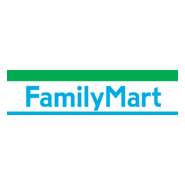 FamilyMart Logo PNG Vector