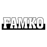 Famko Logo PNG Vector