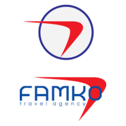 Famko Logo PNG Vector